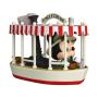 Ride Super Deluxe: Jungle Cruise - Mickey