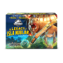 SG:Jurassic World:The Legacy of Isla Nublar