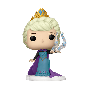 Disney:#1024 Ultimate Princess- Elsa