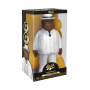 Vinyl Gold 12": Biggie Smalls - White Suit