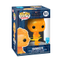 Marvel #51 :Artist Series: Infinity Saga -Hawkeye (Orange)