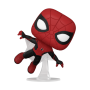 Marvel #923 : Spider-Man : No Way Home - Spider-Man (Upgraded Suit)