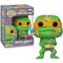 POP Artist Series:Animation #54 TMNT 2- Michaelangelo