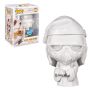 Movies:#125 Harry Potter Holiday- Dumbledore(DIY)(WH)