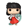 Animation:#1298 Inuyasha- Kikyo