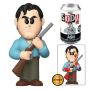 SODA Pop:Evil Dead- Ash w/Chase ( Bloody)