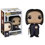 Movies #05 - Harry Potter - Severus Snape