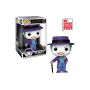 POP Jumbo: Batman 1989- Joker w/Hat