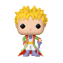 Books:#29 The Little Prince- The Prince