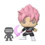 POP Jumbo: Dragon Ball Suer: Super Saiyan Goku with Scythe 10 Inch