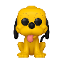Disney:#1189 Classics- Pluto