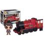 Movies #20- Harry Potter - Express Engine