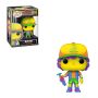 Television:828 Stranger Things- Dustin in Beef Tee (Blacklight) Exclusive