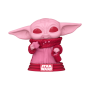 Star Wars:#493 Valentines S2 - Grogu