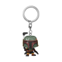 POP Keychain: BOBF -Boba Fett