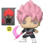 Animation:#1279 Dragon Ball Super- Super Saiyan Rose Goku with Scythe (Exclusive)