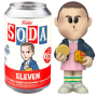 SODA Pop: Stranger Things-  Eleven w/Chase(IE)