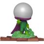 POP Deluxe: Marvel SNSTR 6- Mysterio US EXCLUSIVE