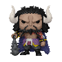 POP Super: One Piece- Kaido