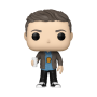 Television :#1622-: Brooklyn Nine-Nine -Jake with Coffee