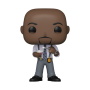 Television :#1623-: Brooklyn Nine-Nine -Terry with yogurt