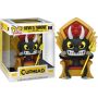 POP Deluxe: Cuphead S3- Devil in Chair