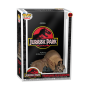 POP Movie Poster: Jurassic Park