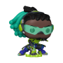 Games:#933 OverWatch 2  - Lucio