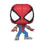 Marvel: Spider-Man -Mangaverse Spider-Man EXCLUSIVE