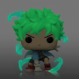 Animation:#1140 My Hero Academia - Deku w/Gloves (Glow) EXCLUSIVE