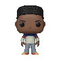 Television:#1241 Stranger Things S4 - Lucas