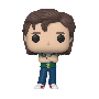 Television:#1245 Stranger Things S4 - Steve