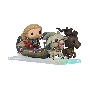 POP Ride SUPDLX: Thor L&T - Thor w/Goat Boat