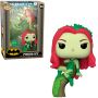 POP Comic Cover: Earth Day- Poison Ivy (EXCLUSIVE)