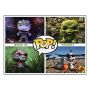 Book - World of POP! Volume 4
