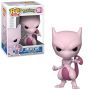 Games:#581 Pokémon- Mewtwo