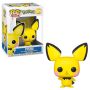 Games:#579 Pokémon - ﻿Pichu (EMEA)