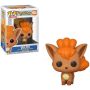 Games:#580 Pokémon- Vulpix