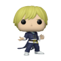 Animation:#1122 My Hero Academia  -Neito Monoma EXCLUSIVE
