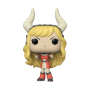 Animation:#1254 My Hero Academia - Pony Tsunotori EXCLUSIVE