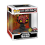 POP Star Wars: Red Sabre Series v1 Darth Maul(Glow In The Dark) EXCLUSIVE