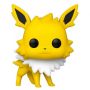 Games:#628 Pokémon- Jolteon