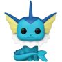 Games:#627 Pokémon- Vaporeon
