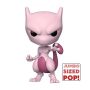 POP Jumbo: Pokémon- Mewtwo 10"