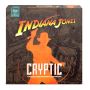 SG:Indiana Jones - Cryptic Game
