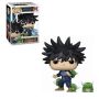 Animation:#1119 JJK S1- Megumi w/Toads EXCLUSIVE