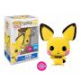 Games:#855 Pokémon- Pichu(EMEA) FLOCKED