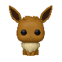 Games:#577- Eevee(EMEA)