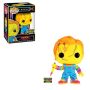 Movies:#315 Bride of Chucky-Chucky(BLKLT) EXCLUSIVE