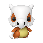 Games:#596- Cubone(EMEA)